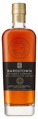Bardstown Goose Island Collaborative Series Bourbon 750ml
