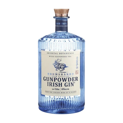Drumshanbow Gunpowder Gin 750ml