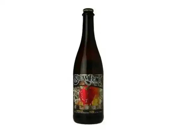 Steampunk Cider 4pk 355ml