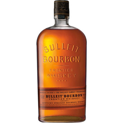Bulleit Bourbon 90° 1L