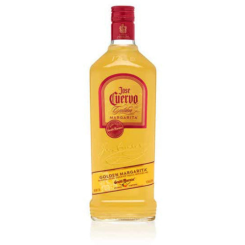 Jose Cuervo Golden Margarita 1.75L