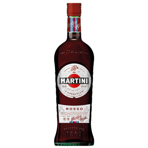 Martini & Rossi Sweet Vermouth 750ml