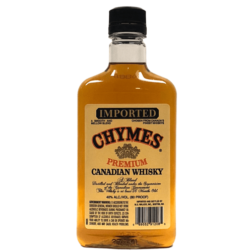 Chymes Canadian 375ml