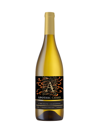Apothic Chardonnay 750ml