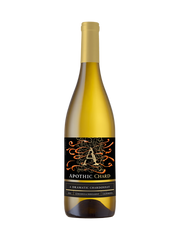 Apothic Chardonnay 750ml