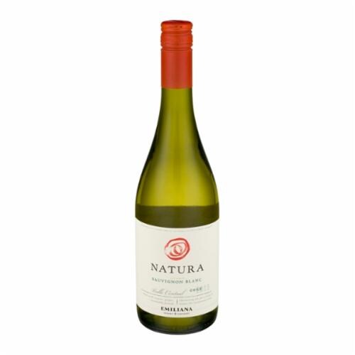 Natura Sauvignon Blanc 750ml