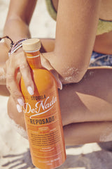 De Nada Reposado Tequila 700ml
