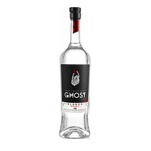 Ghost Tequila Blanco 750 ml