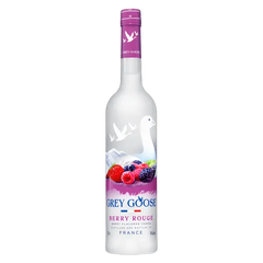 Grey Goose Berry Rouge 1L