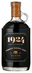 1924 Whiskey Barrel-Aged Red Blend 750ml