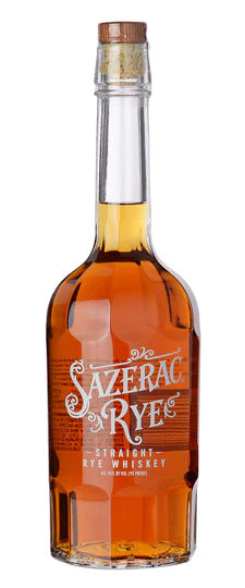 Sazerac Rye Whiskey 750ml