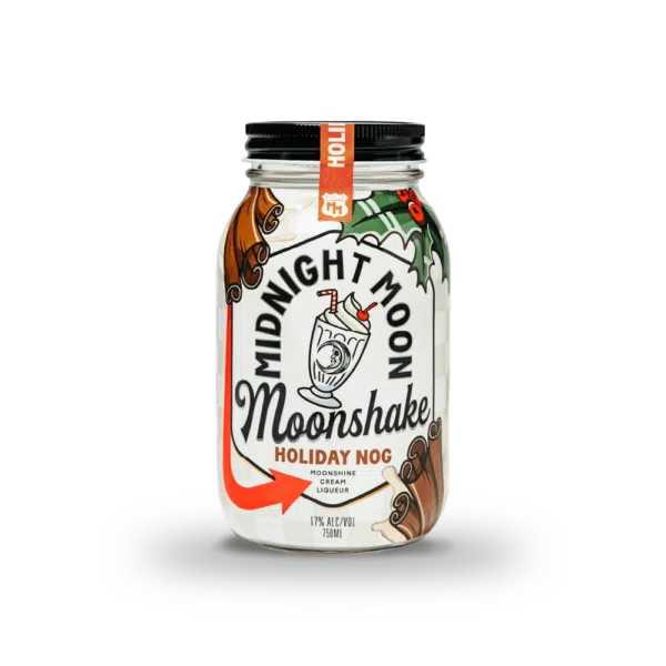 Midnight Moonshake Holiday 5pk 50ml