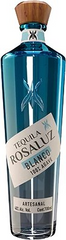 Rosaluz Blanco Tequila 750ml