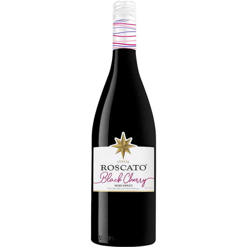 Roscato Black Cherry 750ml