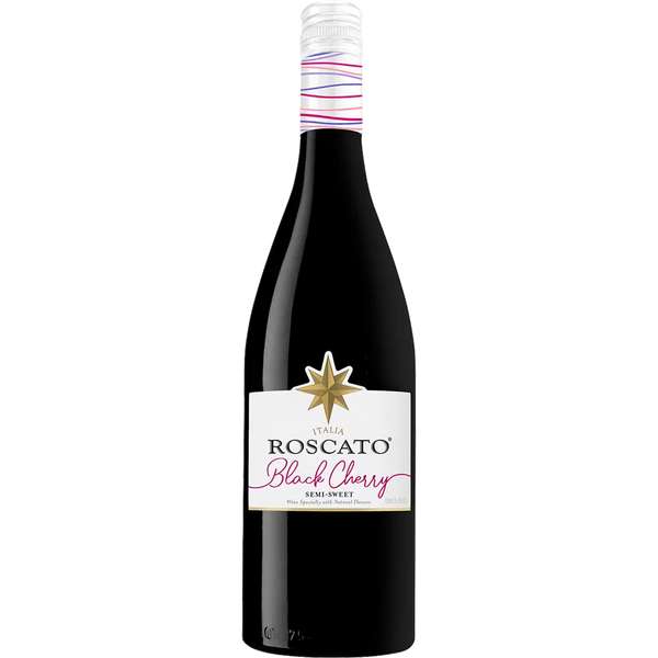 Roscato Black Cherry 750ml
