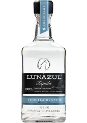 Lunazul Blanco Tequila 750ml