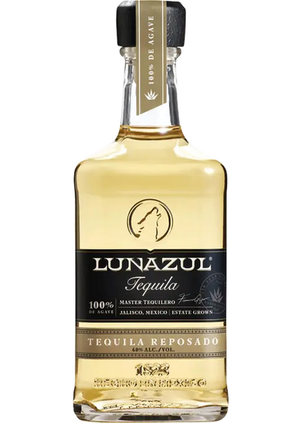 Lunazul Reposado Tequila 375ml