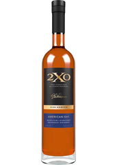 2XO American Oak Bourbon 750ml
