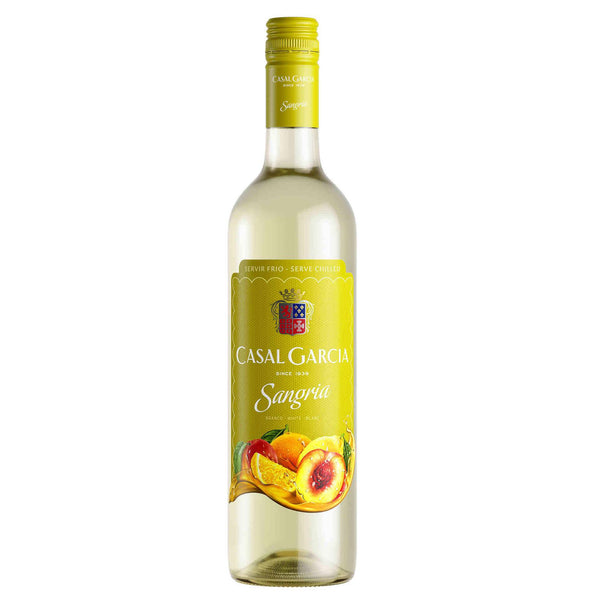 Casal Garcia Sangria White 750mL