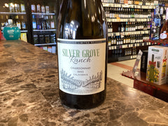 Silver Grove Ranch Chardonnay 750ml