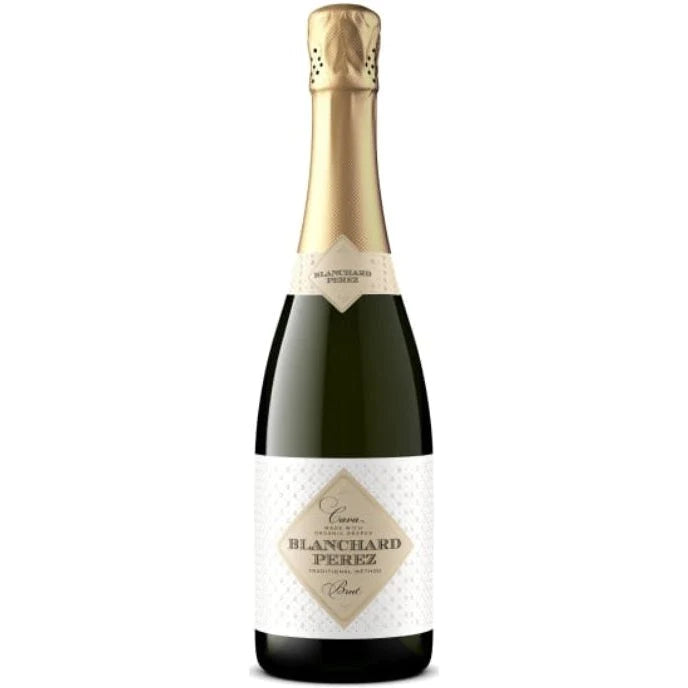 Blanchard Perez Cava Brut 750ml