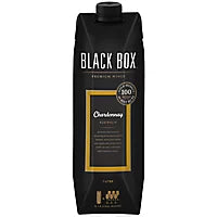 Black Box Chardonnay 1L