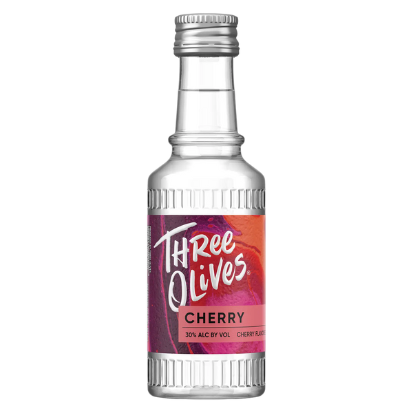 Three Olives Cherry 50ml