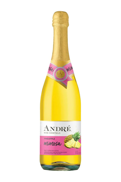 Andre Pineapple Mimosa 750ml