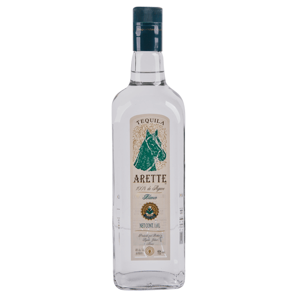 Arette Blanco Tequila 1L