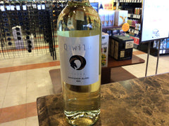 Qiwila Sauvignon Blanc 750ml