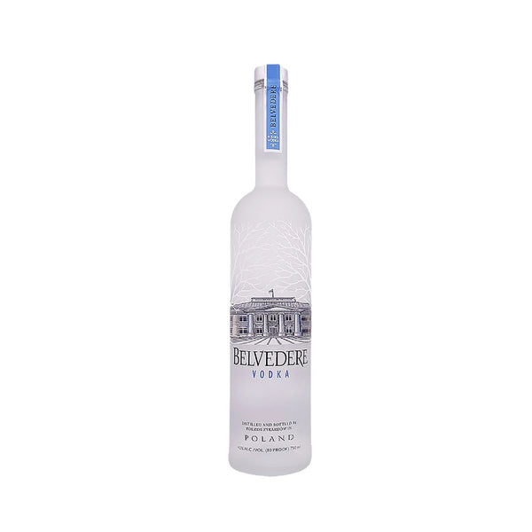 Belvedere Vodka 750ml