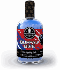 Southern Tier Buffalo Blue Vodka 750ml