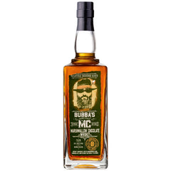 Bubbas Marshmallow Chocolate Whiskey 750mla