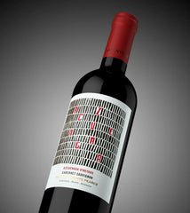 FVP Azcuenaga Cabernet Sauvignon 2021 750ml