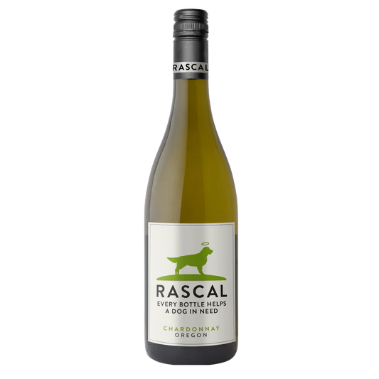 Rascal Chardonnay 750ml