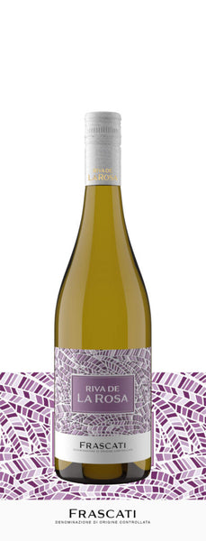 Riva De Larosa Franscati 750ml