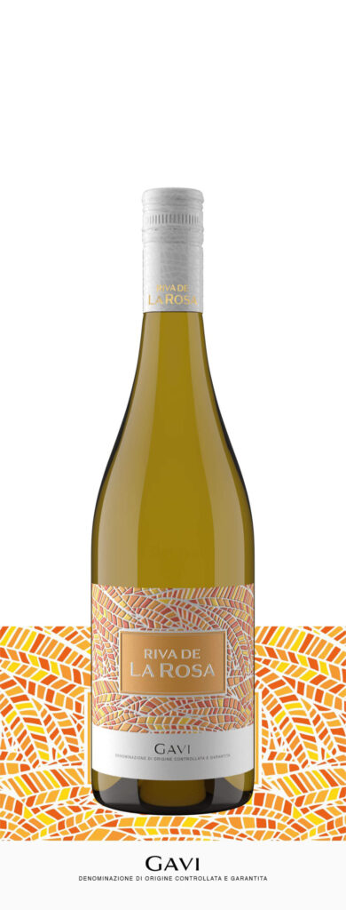 Riva De Larosa Gavi 750ml