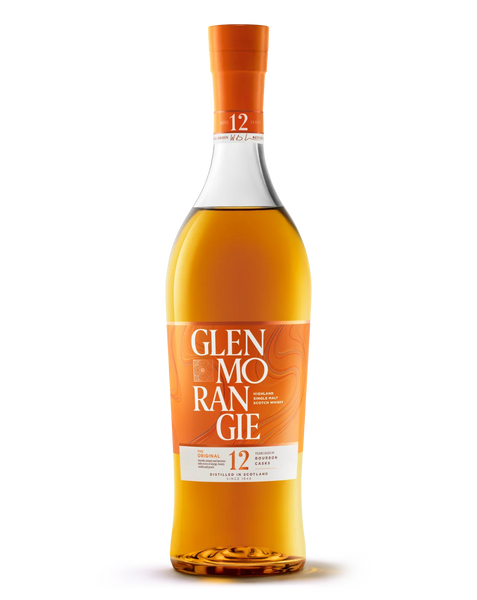 Glenmorangie 12yr 750ml