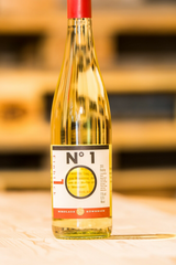 Nikolaus Kowärich Einblick No. 1 Riesling