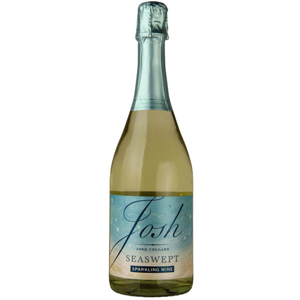 Josh Cellars Seaswept Sparkling 750ml
