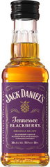 Jack Daniels Blackberry 50ml