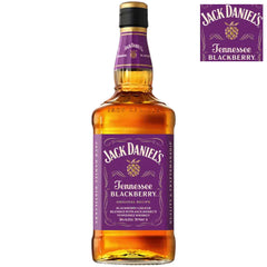 Jack Daniels Blackberry 750ml