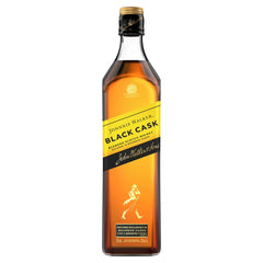 Johnnie Walker Black "Cask" Label 750ml