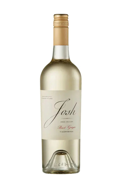 Josh Cellars Pinot Grigio 750ml