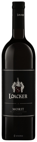 Loacker Morit Red Blend 750ml