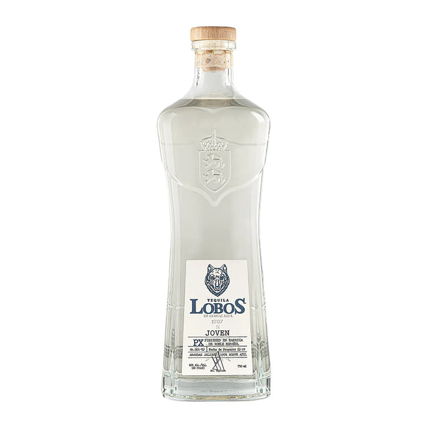Lobos 1707 Joven Tequila 750ml