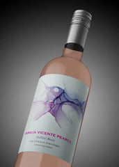 FVP Azcuenaga Malbec Rose 2024 750ml