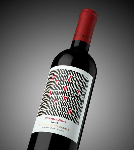 FVP Azcuenaga Malbec 2022 750ml
