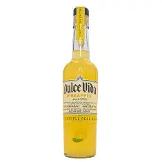 Dulce Vida Pineapple Tequila 750ml