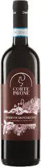 Loacker Corte Pavone Rosso Di Montalcino 750ml